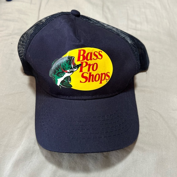 Bass Pro Shops hat - Picture 1 of 2